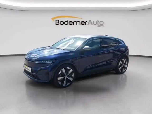 Renault Megane e-tech ev60 220 ch optimum charge