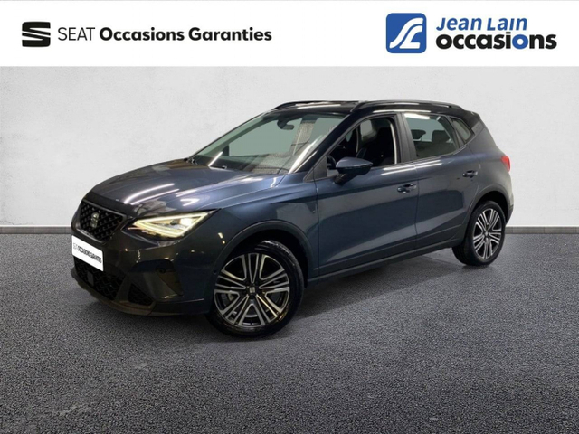 Seat Arona 1.0 TSI 95 ch Start/Stop BVM5 Copa