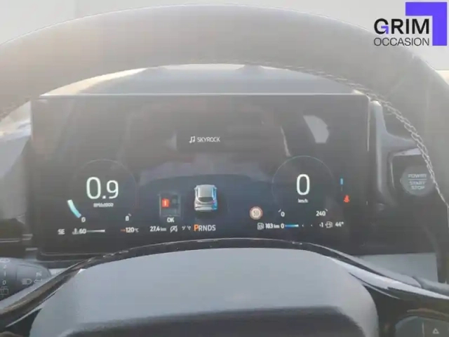Ford Puma 1.0 ecoboost 125 ch mhev s&amp;s powershift — photo 7