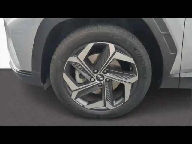 Hyundai Tucson 1.6 t-gdi 265ch phev creative bva6 htrac — photo 9