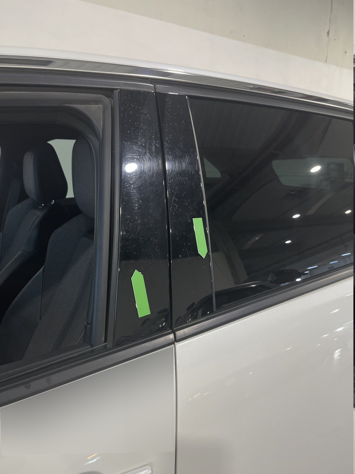 Peugeot 3008 — photo 33