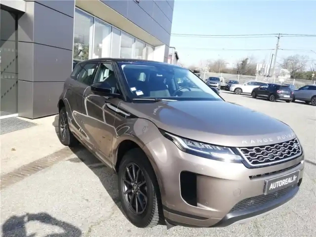 Land Rover Range Rover d150 awd bva9 — photo 85
