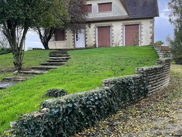Maison 6 pièces 157 m²