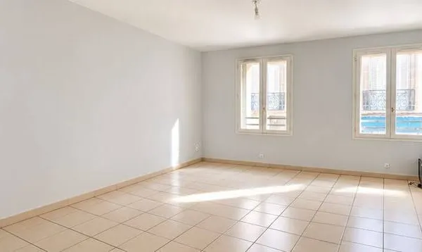 Appartement 4 pièces 66 m²