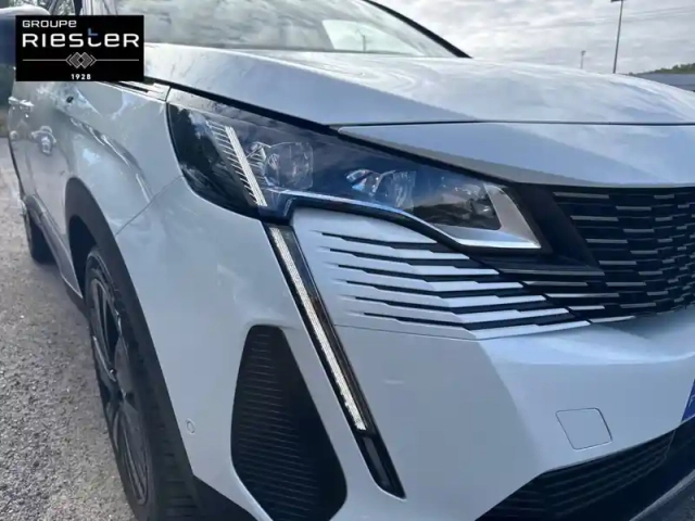 Peugeot 5008 bluehdi 130ch s&amp;s eat8 — photo 16