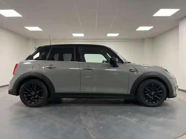 Mini Mini 5 portes cooper 136ch edition premium bva7 — photo 3