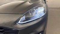 Ford Kuga 2.5 Duratec 190ch FHEV E85 ST-Line X BVA — photo 17