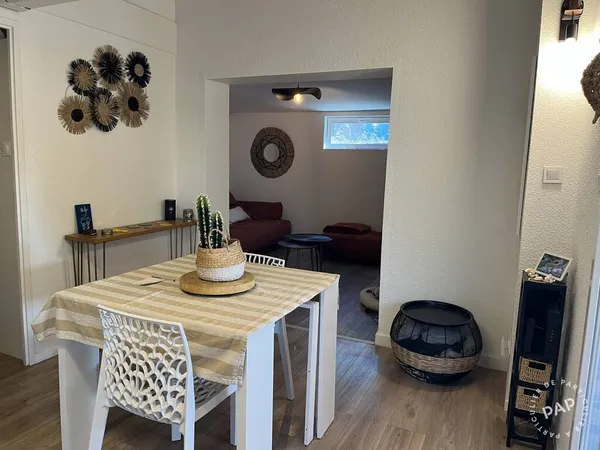 Maison 3 pièces 50 m²