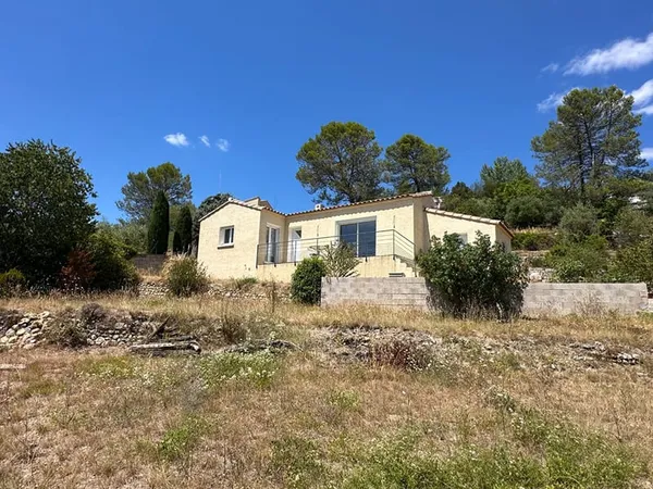 Maison - Saint Ambroix