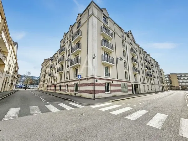 Spécial investisseur - appartement dans la résidence Sénior LES GIRANDIÈRES - 2 pièces - 1 chambre -