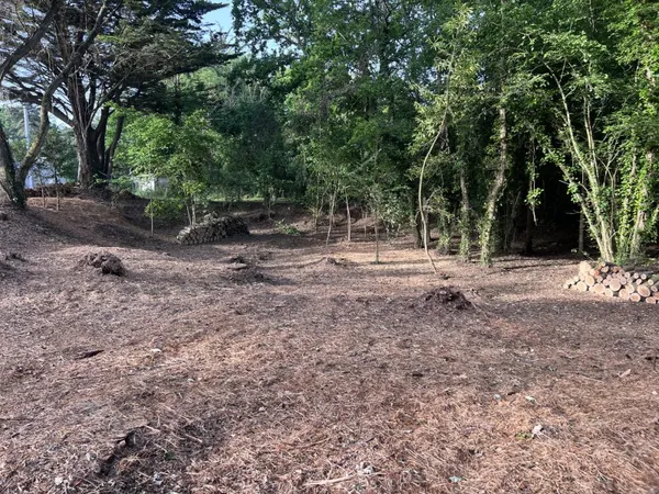 Terrain 2130 m²