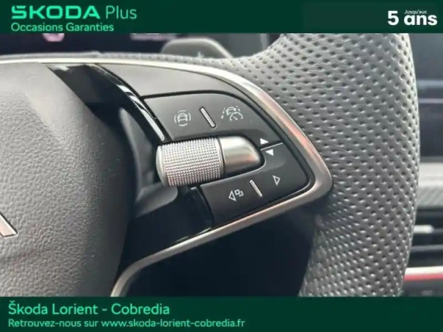 Skoda Scala 1.0 tsi evo2 116ch monte-carlo dsg7 — photo 14