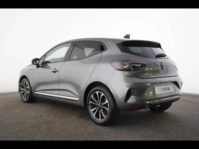 Renault Clio 1.0 tce 90ch techno - 25 — photo 4