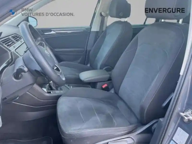 Volkswagen Tiguan 2.0 tdi 150ch elegance dsg7 — photo 4
