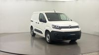Citroen Berlingo Van M 1000kg BlueHDi 130 S&S Worker EAT8 — photo 3