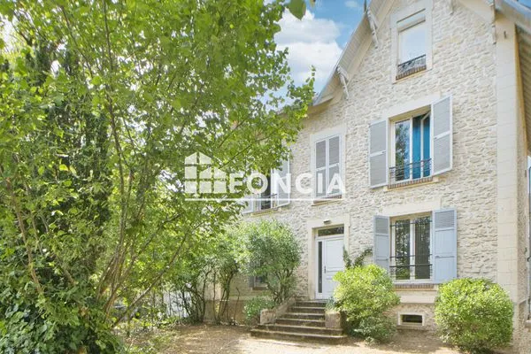 Appartement 2 pièces 33 m²
