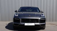 Porsche Cayenne Coupé 3.0 V6 462ch E-Hybrid Platinum Edition — photo 4