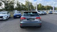 Audi A3 Sportback 1.6 TDI 116ch Business line — photo 6