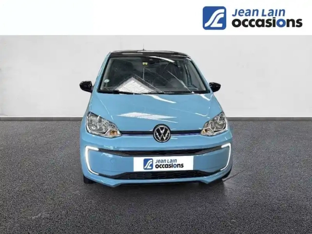 Volkswagen Up e-! 83 electrique — photo 2
