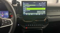 Dacia Duster 1.2 mild hybrid 130ch Extreme — photo 19
