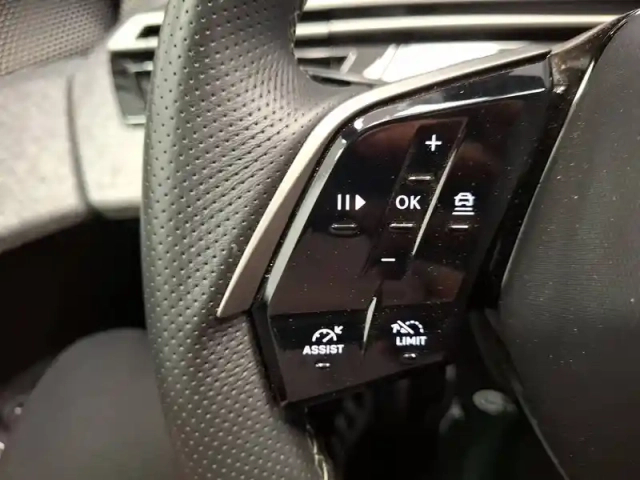 Peugeot 3008 hybrid 145 e-dcs6 — photo 24