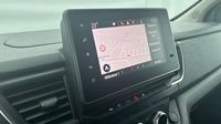 Renault Trafic L1H1 2T8 2.0 Blue dCi 130ch Extra -24 — photo 13