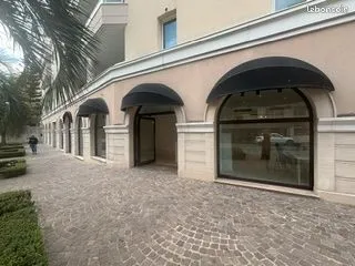 Local commercial à Beaulieu-sur-Mer
