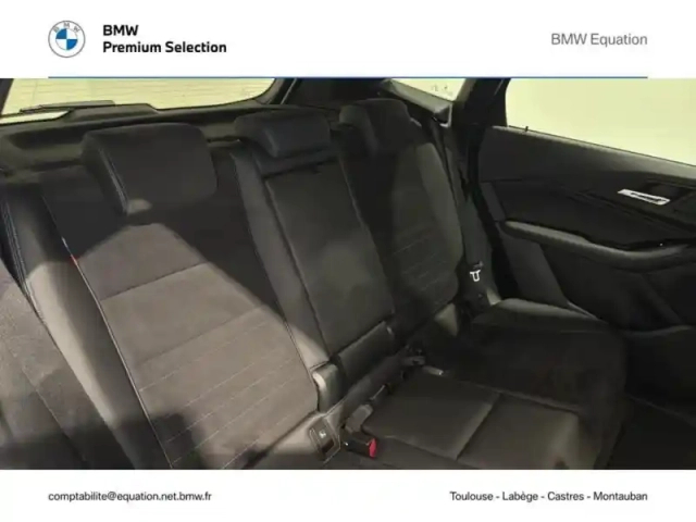 Bmw Serie 2 série 2 activetourer 225e 245ch xdrive m sport dkg7 — photo 7
