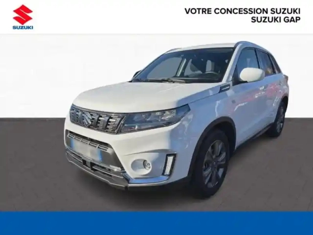 Suzuki Vitara 1.5 dualjet hybrid 115ch privilège auto allgrip my24