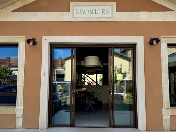 Arcachonnaise de Charme Rénovée Le Bouscat, Quartier La Ch