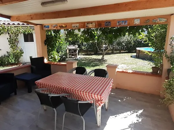 Maison à vendre à Labruguiere