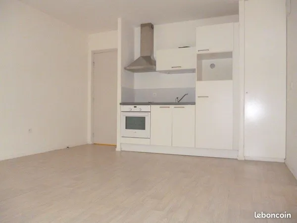 Appartement 2 pièces 53 m²