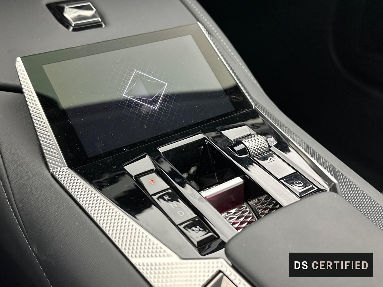 Ds Ds 4 puretech 180 eat8 cross rivoli — photo 30