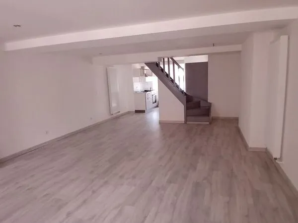 DOLE - T3 Duplex - 92m²