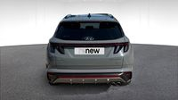 Hyundai Tucson 1.6 T-GDi 265ch PHEV N Line Executive BVA6 HTRAC — photo 5