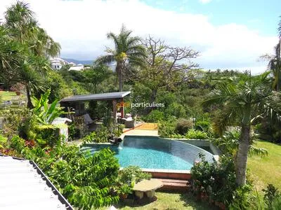 Superbe villa t5 à Sainte Marie