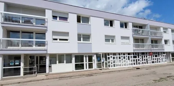 Immeuble 7 pièces 218 m²