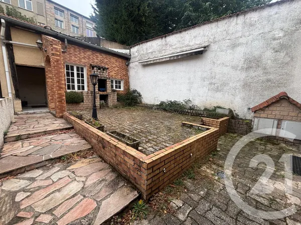 Appartement 5 pièces 119 m²