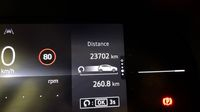 Renault Clio 1.5 dCi 100ch Evolution - 25 — photo 9