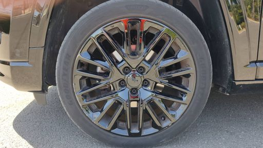 Jeep Compass 1.5 Turbo 130 e-Hybrid 2WD DCT7 - S – 2024 – 74600 km – Hybride essence – Boîte Automatique — photo 17