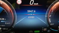 Mercedes Classe B 250 e 160+102ch AMG Line Edition 8G-DCT — photo 9