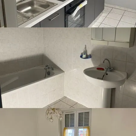 Appartement centre-ville Haguenau