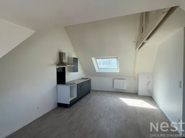 Appartement 3 pièce(s) 45 m2