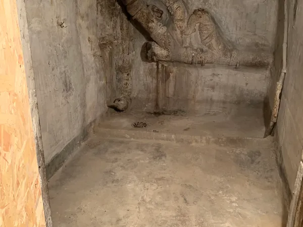 Loue cave sécurisée 6m² - 75001 Paris