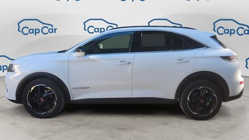DS DS7 Crossback 1.5 BlueHDi 130 EAT8 - Performance Line – 2022 – 90761 km – Diesel – Boîte Automatique — photo 8