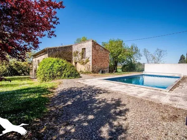 Maison 6 pièces 164 m²