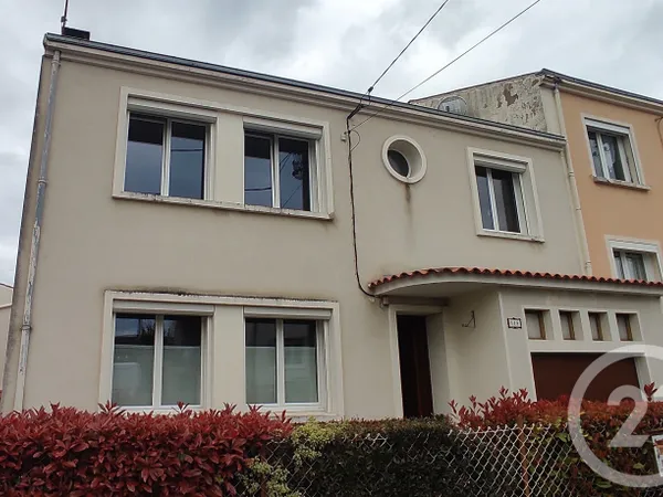 Maison 8 pièces 126 m²