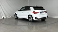 Audi A1 Sportback 30 TFSI 110ch S line S tronic 7 — photo 8