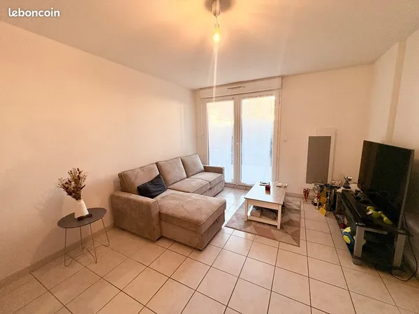 Appartement T2 Nevers