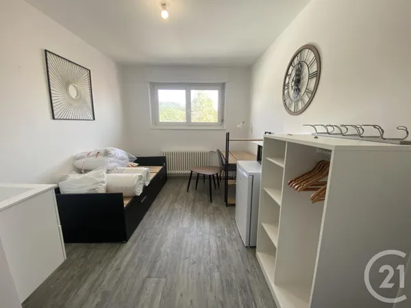 Appartement 1 pièce 11 m²